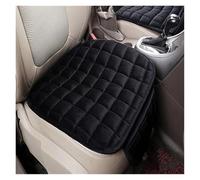 Ggwqoops Car Seat Cover Winter Warm Seat Cushion Anti Slip Universal Front Chair Seat Breathable Pad Car Seat Protector Car Seat Covers(Black Front 1 pc)