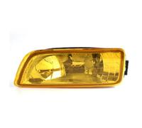 Ggwqoops Fog Light For Accord 2003-2007 Car Front Bumper Non Bulb Halogen Fog Lamp Front Fog Lights(B Left)