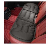 Ggwqoops For BMW For X1 For X3 For X4 For X5 F15 For X6 F16 G20 G30 Car Seat Cover Leather Seat Protect Pad Non-slip Seat Cushion Car Seat Covers(Black-back row)