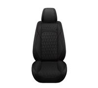 Ggwqoops For BMW For X3 E83 G30 F25 For X5 E53 For X1 E84 F01 F15 E65 F25 For X6 E71 F31 E83 F45 Universal Car Seat Cover Interior Accessories Car Seat Covers(Black)