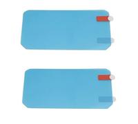 Ggwqoops For CFMOTO 450SR Motorcycle Dashboard Screen Protector Cluster Scratch Screen Protection Film Dashboard Screen Protector(2 set)