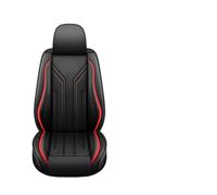 Ggwqoops For Civic 8th For A3 8p For Sportback For Fiat For Bravo For Toro Universal Leather Auto Car Seat Covers Car Seat Covers(5 PCS2)