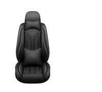 Ggwqoops For Civic 8th For A3 8p For Sportback For Fiat For Bravo For Toro Universal Leather Auto Car Seat Covers Car Seat Covers(9 PCS8)