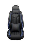 Ggwqoops For Civic 8th For A3 8p For Sportback For Fiat For Bravo For Toro Universal Leather Auto Car Seat Covers Car Seat Covers(9 PCS7)