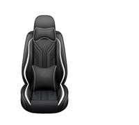 Ggwqoops For Civic 8th For A3 8p For Sportback For Fiat For Bravo For Toro Universal Leather Auto Car Seat Covers Car Seat Covers(9 PCS6)
