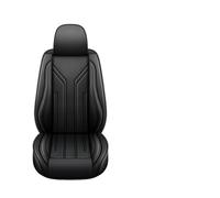 Ggwqoops For Civic 8th For A3 8p For Sportback For Fiat For Bravo For Toro Universal Leather Auto Car Seat Covers Car Seat Covers(5 PCS4)