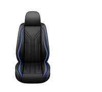 Ggwqoops For Civic 8th For A3 8p For Sportback For Fiat For Bravo For Toro Universal Leather Auto Car Seat Covers Car Seat Covers(5 PCS1)