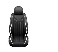 Ggwqoops For Civic 8th For A3 8p For Sportback For Fiat For Bravo For Toro Universal Leather Auto Car Seat Covers Car Seat Covers(5 PCS3)