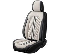 Ggwqoops For NISSAN For X-Trail For Qashqai For Rogue For Sport For Bluebird Skin Feel Leather Universal Car Seat Covers Auto Accessories Car Seat Covers(12)