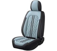 Ggwqoops For NISSAN For X-Trail For Qashqai For Rogue For Sport For Bluebird Skin Feel Leather Universal Car Seat Covers Auto Accessories Car Seat Covers(10)