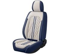 Ggwqoops For NISSAN For X-Trail For Qashqai For Rogue For Sport For Bluebird Skin Feel Leather Universal Car Seat Covers Auto Accessories Car Seat Covers(14)