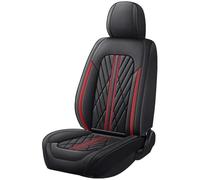 Ggwqoops For NISSAN For X-Trail For Qashqai For Rogue For Sport For Bluebird Skin Feel Leather Universal Car Seat Covers Auto Accessories Car Seat Covers(1)