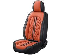 Ggwqoops For NISSAN For X-Trail For Qashqai For Rogue For Sport For Bluebird Skin Feel Leather Universal Car Seat Covers Auto Accessories Car Seat Covers(21)