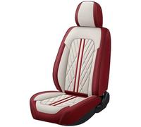 Ggwqoops For NISSAN For X-Trail For Qashqai For Rogue For Sport For Bluebird Skin Feel Leather Universal Car Seat Covers Auto Accessories Car Seat Covers(17)