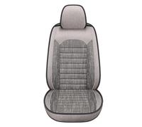 Ggwqoops For VW For Polo For Bora For Jetta For Passat B5 B6 B7 B8 For Golf For Tiguan ID4 Universal Car Seat Covers Interior Accessories Car Seat Covers(1PC-Beige)