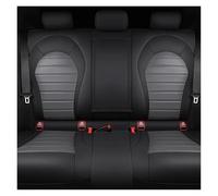 Ggwqoops For W222 2016~2019 1 PCS Driver Leather Car Seat Cover All Weather Interior Accessories Accessories Car Seat Covers(Color 8)