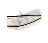 Ggwqoops Light Wing Mirror Turn Signal For Civic For FA1 For FD1 For FD2 2006-2011 Left And Right Car LED Rearview Mirror Lights Signal Side Turn Lamp(1Pcs Left)