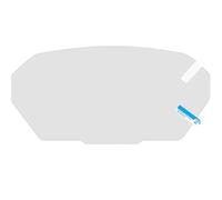 Ggwqoops Motorcycle Dashboard Film For TRIUMPH For Tiger 800 850 1200 For DAYTONA 765 Cluster Scratch Protection Film Screen Protector Accessories(1 PCS)