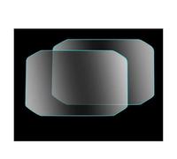 Ggwqoops Motorcycle Dashboard Screen Protector For ADV 350 160 For ADV350 2022 2023 Cluster Scratch Protection Film Accessories TPU Screen Protector Instrument Membrane Lens