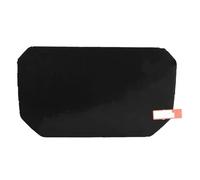 Ggwqoops Motorcycle Dashboard Screen Protector For BMW R1300GS R1200GS R1250GS F850GS For ADV F900R Motorcycle Instrument Hat Sun Visor Meter Cover TPU Screen Protector Film(Film protector)