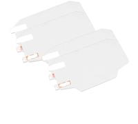 Ggwqoops Motorcycle Dashboard Screen Protector For Kawasaki For Z900 For Z650 For Ninja 650 1000 21-22 ZX4R ZX-4RR 23- Motorcycle Cluster Scratch Protection Film Screen Protector(4pcs)