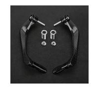 Ggwqoops Motorcycle Hand Guards for BMW for S1000RR HP4 2015 2016-2023 2022 2021 Motorcycle Aluminum Handlebar Brake Clutch Lever Hand Guard Protector Handguard Hand Guards Motorcycle(B2)