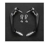 Ggwqoops Motorcycle Hand Guards for BMW for S1000RR HP4 2015 2016-2023 2022 2021 Motorcycle Aluminum Handlebar Brake Clutch Lever Hand Guard Protector Handguard Hand Guards Motorcycle(H8)