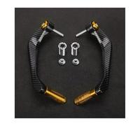 Ggwqoops Motorcycle Hand Guards for BMW for S1000RR HP4 2015 2016-2023 2022 2021 Motorcycle Aluminum Handlebar Brake Clutch Lever Hand Guard Protector Handguard Hand Guards Motorcycle(D4)
