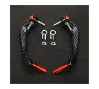 Ggwqoops Motorcycle Hand Guards for BMW for S1000RR HP4 2015 2016-2023 2022 2021 Motorcycle Aluminum Handlebar Brake Clutch Lever Hand Guard Protector Handguard Hand Guards Motorcycle(E5)