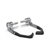 Ggwqoops Motorcycle Hand Guards for BMW S1000R for S1000RR for HP4 M1000R for M1000RR 2010-2024 Motorcycle Brake and Clutch Lever Protector Kit(HP4 2013-2016-GY)