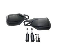 Ggwqoops Motorcycle Hand Guards for Suzuki for V-Strom DL1000 2004-2023 DL1000 V for Strom 2015 2016 2017 2018 Motorcycle Handguards Hand Guard Handlebar Guards Hand Guards Motorcycle(Full Set)