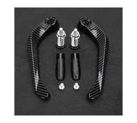 Ggwqoops Motorcycle Hand Guards for XT1200Z for XT1200ZE XT1200 XT 1200 Z ZE for Super for TENERE 1200 Handlebar Grips Brake Clutch Levers Guard Protector Handguard Hand Guards Motorcycle(Black)