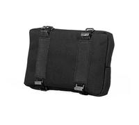 Ggwqoops Motorcycle Seat Bag Motorcycle Tool Bag Fender Pack Inner Tube Tire Repair Motocross Front Bags Toolkit