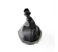 Ggwqoops Shift Lever Knob for TRAFIC 3 III for VIVARO B 2014-2023 Manual Selector Car Change Gear Shift Knob Lever Change Gearbox Shifter Cover Car Gear Stick Knob