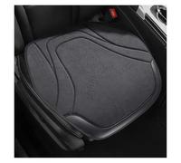 Ggwqoops Universal Car Seat Cover Four Season Auto Flax Breathable Anti-Slip Covers For Seats Cover Protection Cars Seats Covers Car Seat Covers(Grey1 front seat)
