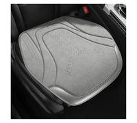 Ggwqoops Universal Car Seat Cover Four Season Auto Flax Breathable Anti-Slip Covers For Seats Cover Protection Cars Seats Covers Car Seat Covers(Grey2 front seat)