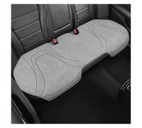 Ggwqoops Universal Car Seat Cover Four Season Auto Flax Breathable Anti-Slip Covers For Seats Cover Protection Cars Seats Covers Car Seat Covers(Grey2 rear seat)