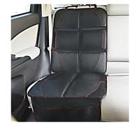 Ggwqoops Universal Car Seat Protective Cover With Storage Bag Children Safety Seat Anti-Slip Anti-Scratch Mat Pads For-Baby Kids Car Seat Covers