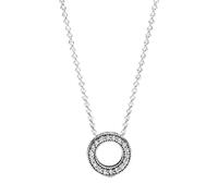 GGYTMQL 100% ladies letter butterfly four-leaf clasp necklace jewelry Made in China