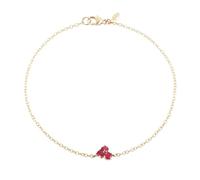 GGYTMQL 100% Real Bracelet For Women Exquisite Zircon 925 Jewelry Girlfriend Gift