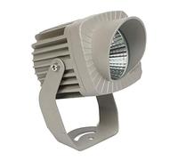 GGYTMQL 10w led Illuminating lamp ip66 high Power led Landscape Light Flood Light Advertising Sign License Plate Tree Park Landscape Lawn Exterior Wall Night Lighting Projector Light (Color : 50w)
