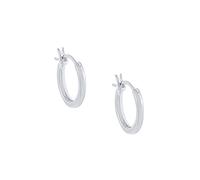 GGYTMQL 18k Plated Zircon Hoop Earrings For Women Piercing Earring Ear Buckle Jewelry Pendientes