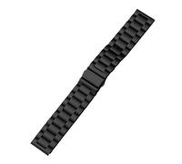 GGYTMQL 18mm 20mm 22mm Quick Release Stainless Steel Metal Band Suitable For Traditional Watch And Smart Watch Band Unisex