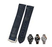 GGYTMQL 20mm 22mm Rubber Nylon Watchband Fit for Diver 300 600M Orange Watch Strap