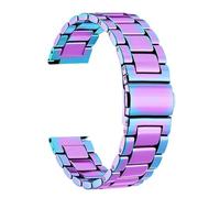 GGYTMQL 20mm 22mm Stainless Steel Watch Band Universal Replacement Watch Band For Men And Women With Tools