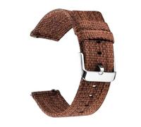 GGYTMQL 20mm Starp for Watch 7 6 5 4 40 44mm 22mm for gear S3 Active 2 18mm 24mm Nylon Band for Watch 5pro Belt