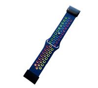 GGYTMQL 22 26mm Silicone Watch Band Easy Quick Fit Strap For Fenix 7 7X /3HR/Fenix 5X/Fenix 5X Plus/S60/D2/MK1/Fenix 5/Fenix 5 Plus