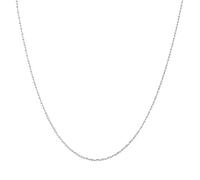 GGYTMQL 925 16/18/20/22/24/26/28/30 inch Bamboo Chain Necklace for Women Man Wedding