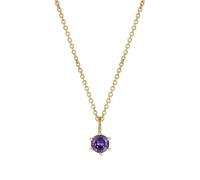 GGYTMQL 925 Rainbow Shiny Crystal Zircon Clavicle Chain Necklace for Women fine Jewelry Gifts