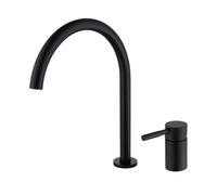 GGYTMQL Basin Faucet Hot and Cold Split Household Under The Basin Wash Wash Basin Faucet